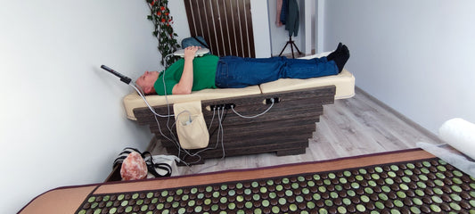 Drenajul limfatic