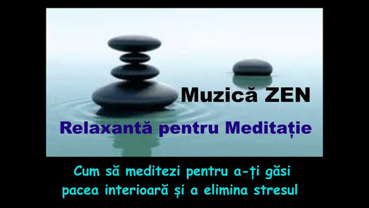 meditatie, saltea de pietre incalzite