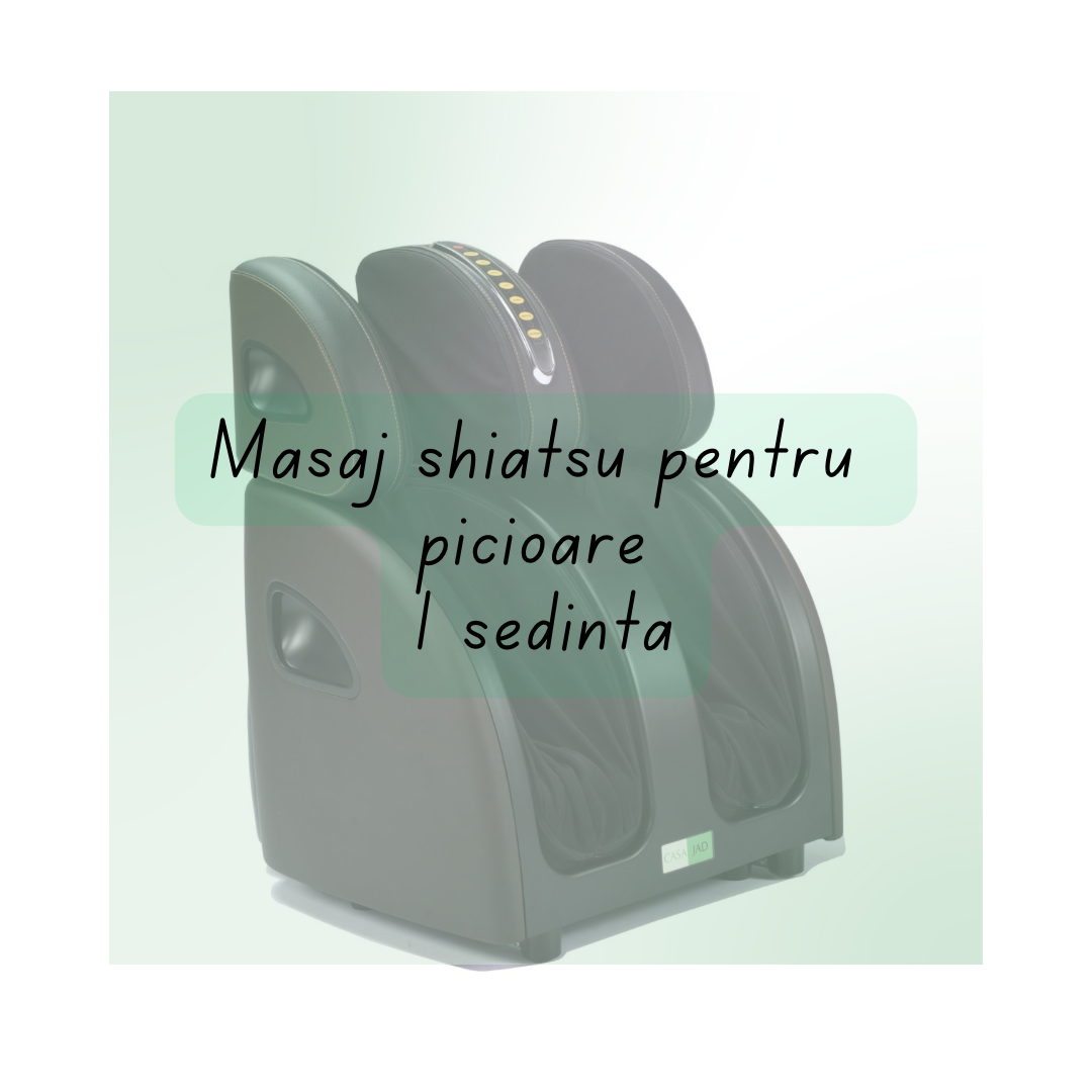 Masaj terapeutic Galati