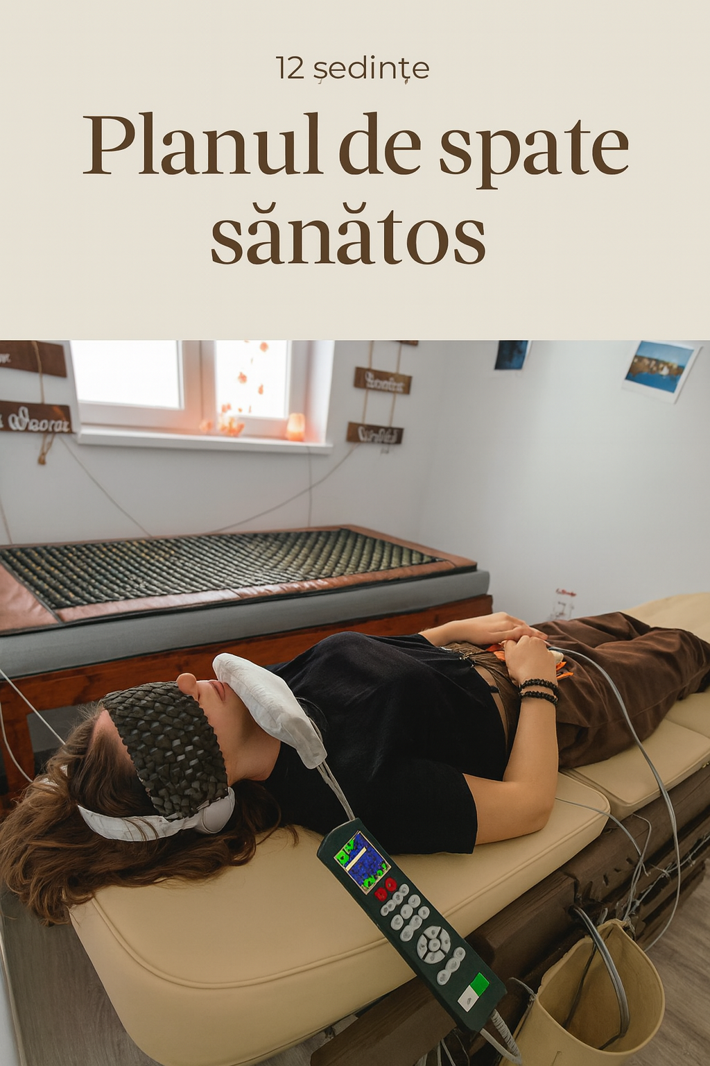 3. Planul de spate sănătos