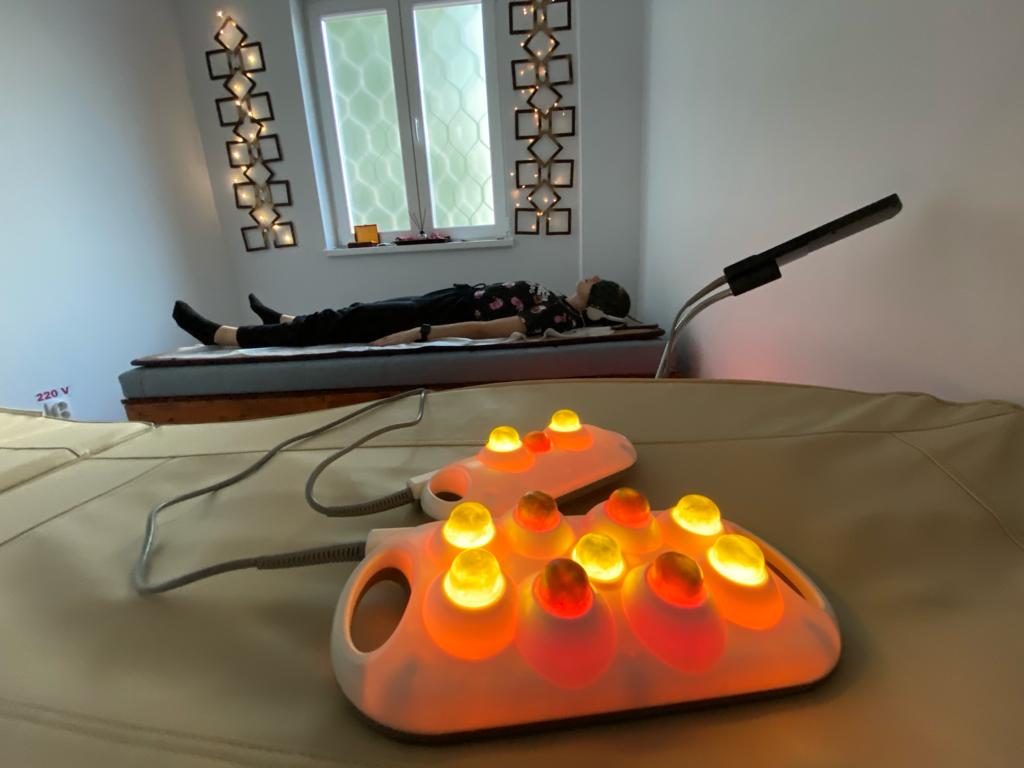 Masaj terapeutic Galati