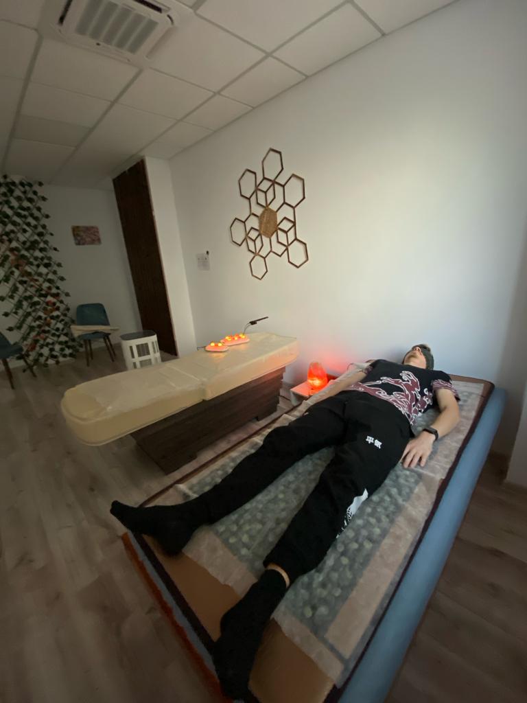 Masaj terapeutic Galati