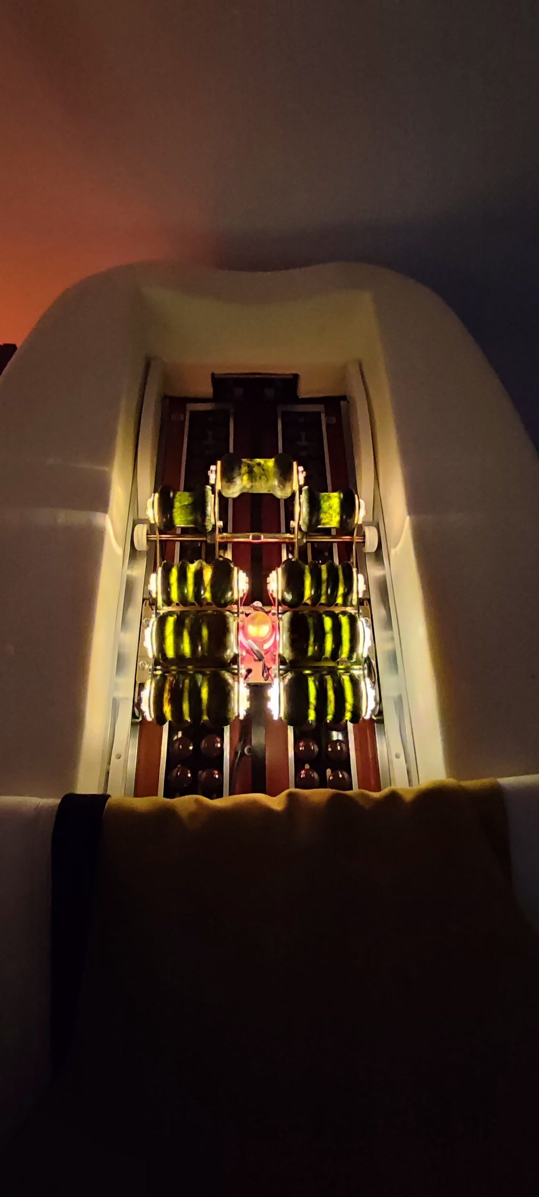 Ai trecut printr-o interventie chirurgicala recenta….?