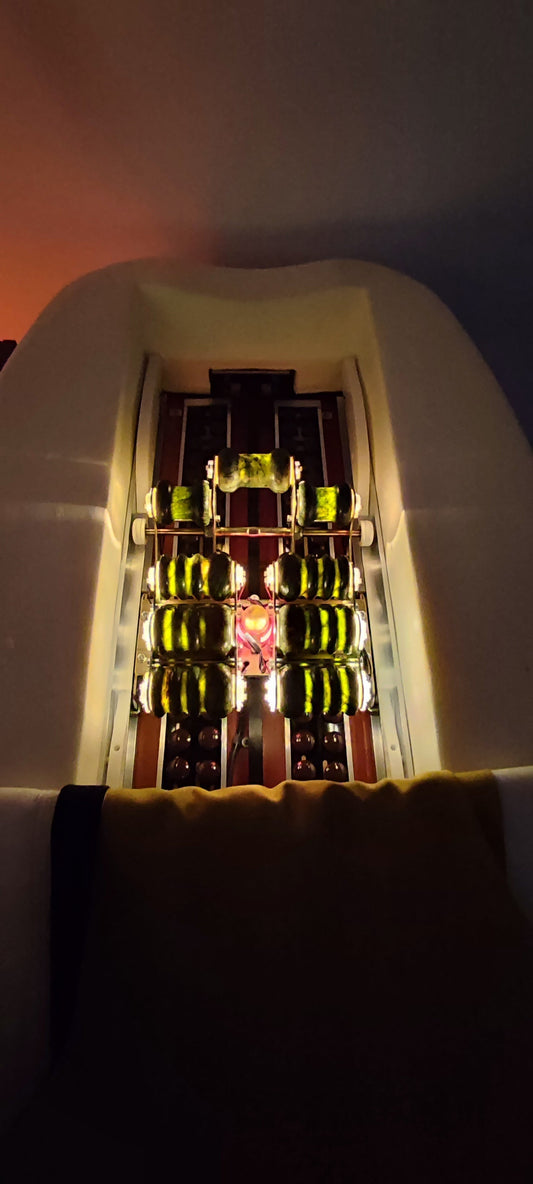 Ai trecut printr-o interventie chirurgicala recenta….?