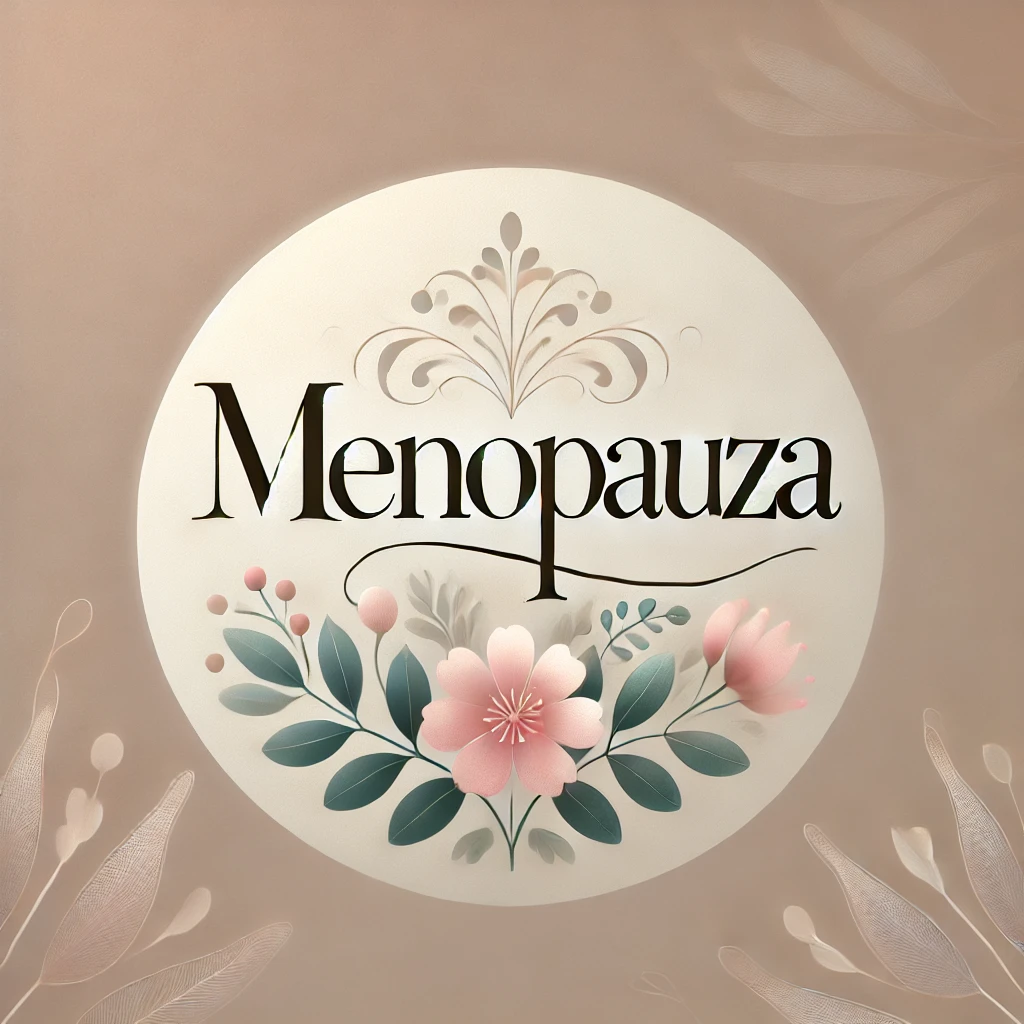 Menopauza