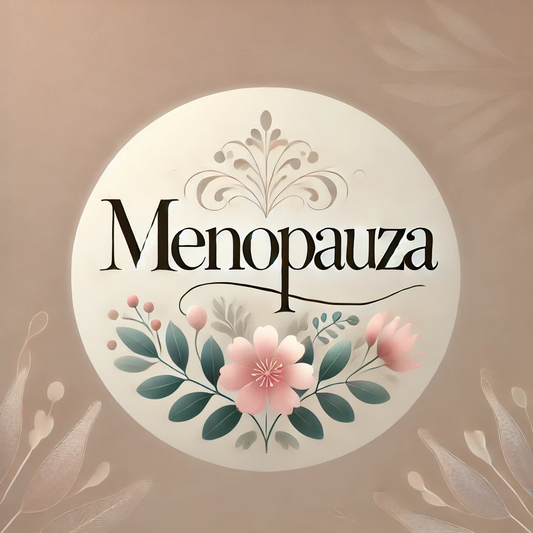 Menopauza