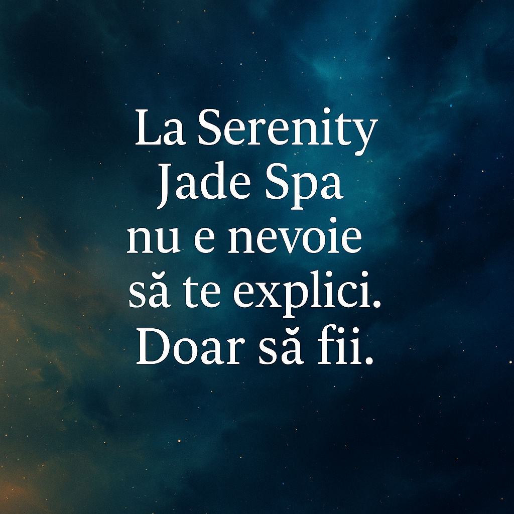 Masaj Galați