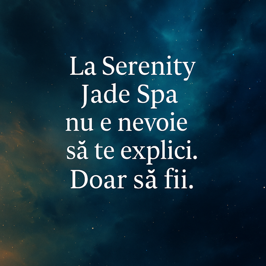 Masaj Galați