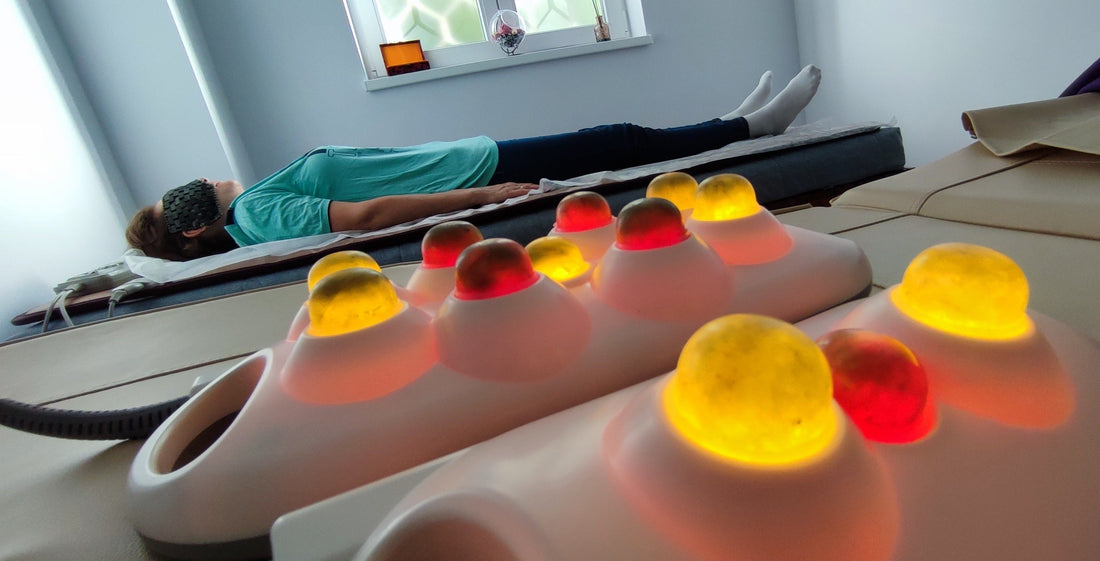 Presopunctura automatizata