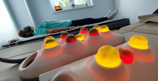 Presopunctura automatizata