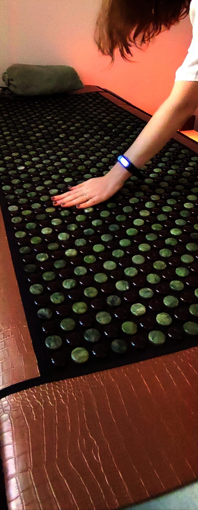 Salteaua cu 1000 de pietre