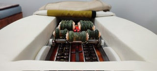 Masaj Automatizat cu pietre de jad si turmalina