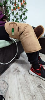 Despre centura de genunchi