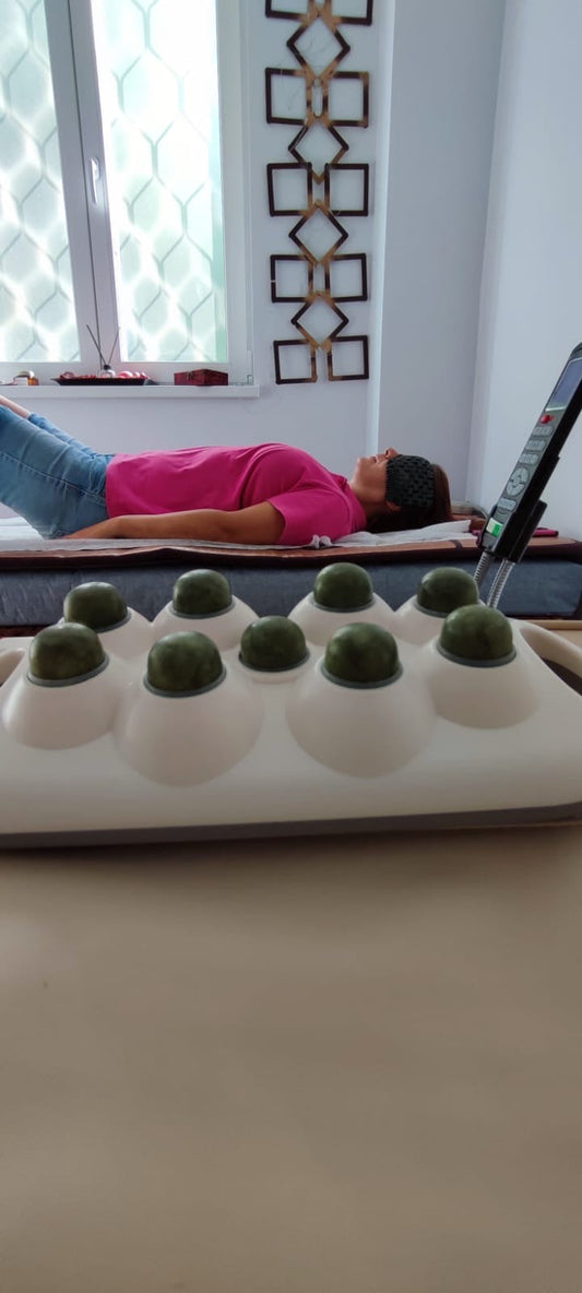 Elongatia mecanica a coloanei vertebrale