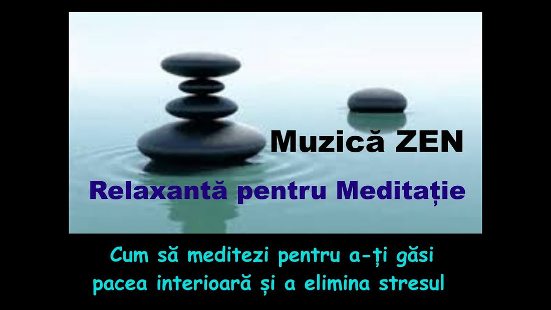 meditatie, saltea de pietre incalzite 