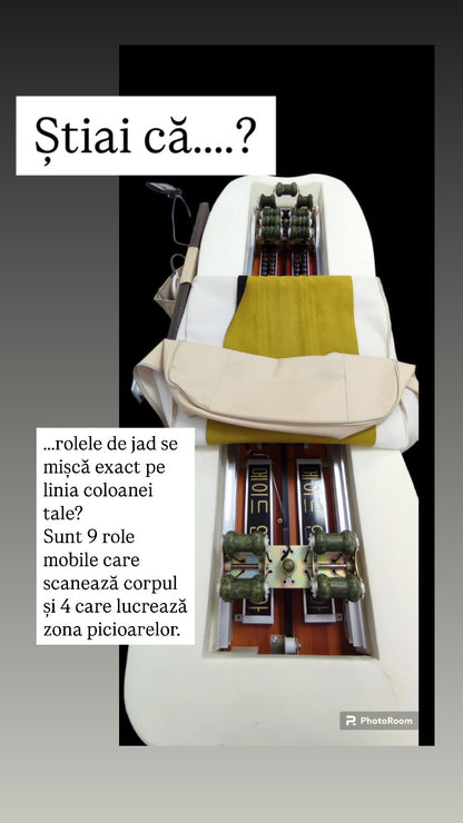 💎Serenity în 2. pentru Cupluri